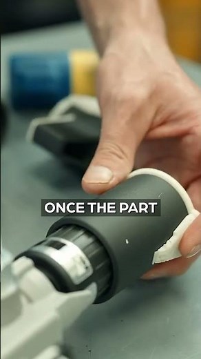 Rapid Prototyping With Additive Manufacturing