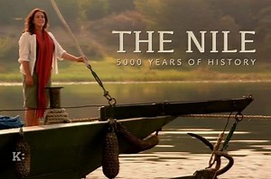 El Nilo: 5000 años de historia y secretos milenarios