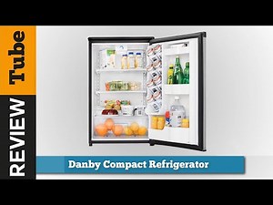 ✅Danby Mini fridge (2023)