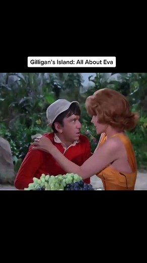 Gilligan's Island Parody with Trans Adventures