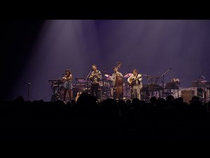 Nickel Creek - Where the Long Line Leads (Deeper Well World Tour - Live From Climate Pledge Arena)