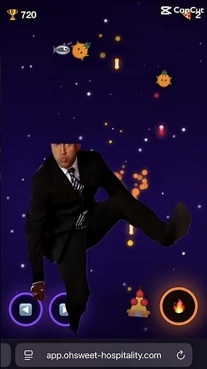 This Restaurant Game Would Have Your Guests OBSESSED 🎮🔥