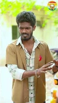 Ep - 449 | இந்த கல்யாணத்துல எனக்கு சுத்தமா விருப்பம் இல்ல 😟 | MCP🛺#ShortSeries