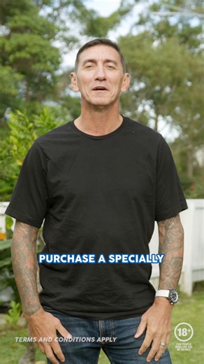 Winning is easy work with VB and Mitre 10! Simply purchase a specifically marked case of VB, enter the code online and receive a $10, $25 or $50 Mitre 10 e-voucher. EVERY CASE WINS! T&Cs apply, see below for details. https://www.victoriabitterpromotions.com.au/mitre10 | Mitre 10