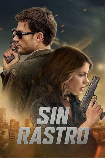 Sin rastro | Películas y Series La Vanguardia