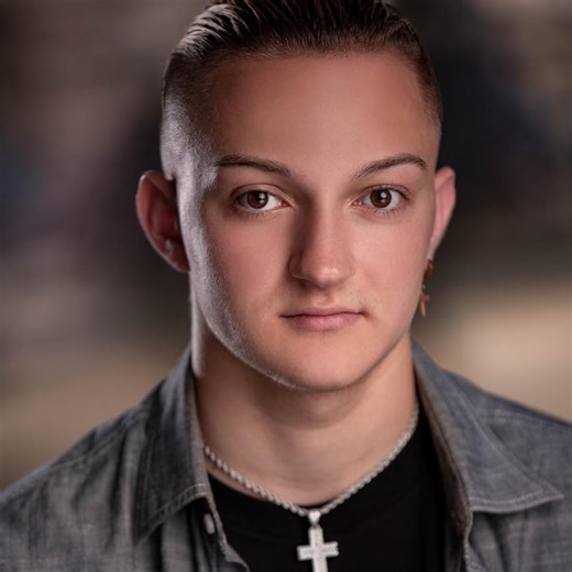 Russell Horning | Actor, Composer