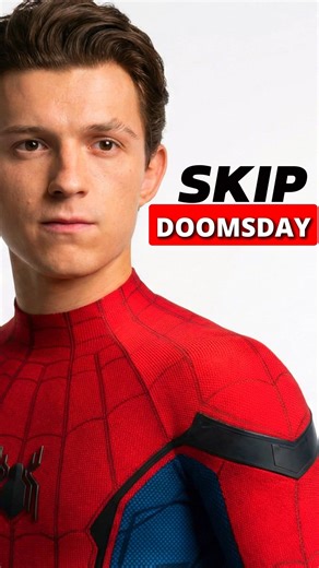 Spider-Man’s Big Absence From Avengers: Doomsday Explained