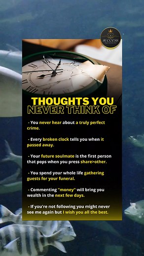 Motivational Reflections on Time and Growth