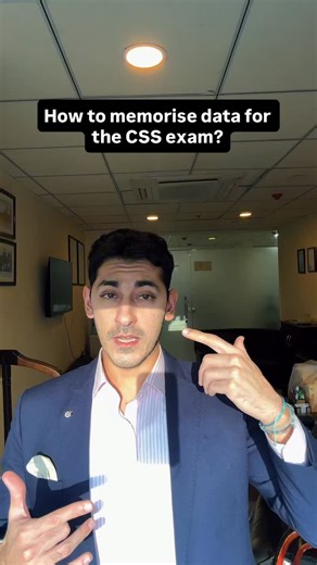 𝙊𝙎𝘼𝙈𝘼 𝙃𝘼𝙈𝙄𝘿 on Instagram: "Any questions related to this? Css | csspakistan |"