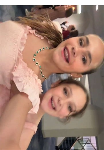 Pretty in Pink @MTCA MUSICAL THEATRE FESTIVAL @𝓐𝓶𝓪𝓵𝓲𝓪 𝓴𝓪𝔂!