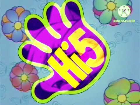 Hi5 usa season 3 international and sfx remastered (2006) short version
