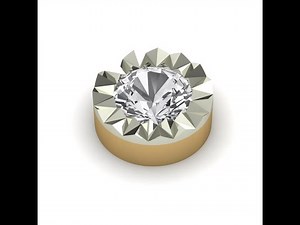 Collet || Rhino || Matrix