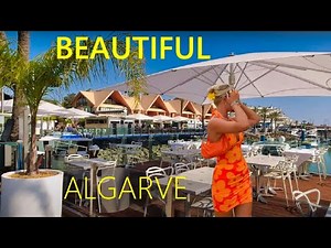 Best of Algarve Portugal 2024 🇵🇹 [4K UHD]