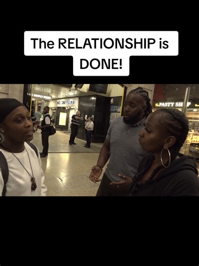 Exploring Relationship Choices in Cheat Code Season 4