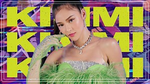 Celebrating 15 years in the Entertainment Industry, Kim Chiu delivers with the music video of "KIMMI" her collab track with Dj M.O.D.! 🙌🙌 Watch here : https://youtu.be/f0Bpw5ID0RI 🎉 #KIMMIMusicVideo | A Star Pop PH Release | Star Music PH
