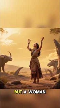 Inner Beauty & Character (The Primary Focus) #scripture #shorts