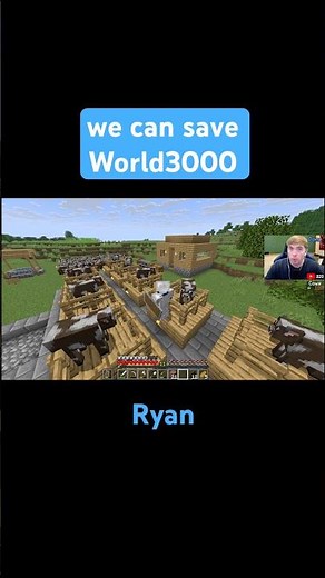 we can save World3000