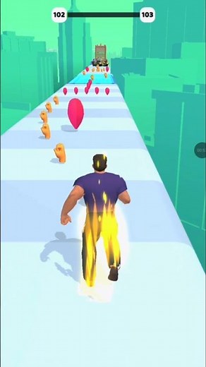 Rage 😡 Control 💪🏽Full Game Walkthrough #gameplay #mobilegame #walkthrough Level 77