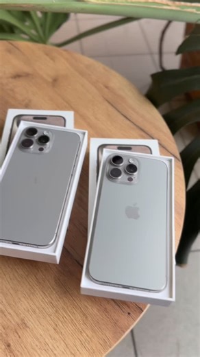  iPhone | Айфон | Україна 🇺🇦 on Instagram: " iPhone 15 Pro Max 256 GB | Natural Titanium 🩶 91% - 38 900 грн 🩶 100% - 40 500 грн Стан: Ідеальний Характеристики: ▪️ Face ID — працює ▪️ iCloud — чистий ▪️ Фізична сім карта ▪️ Neverlock — працює з Sim-картами всіх операторів ▪️ Комплект — коробка, кабель, скріпка ☘️ Гарантія на перевірку 📦 Відправка Новою Поштою | Наложний платіж Пиши в Дірект для замовлення! #iphonefoxstore #айфонкиев #айфон15про #айфон15промакс"