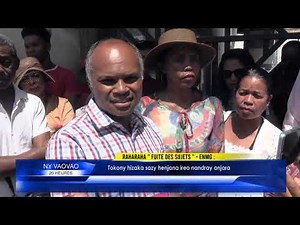 NEWS FOR MARCH 30, 2026 BY KOLO TV