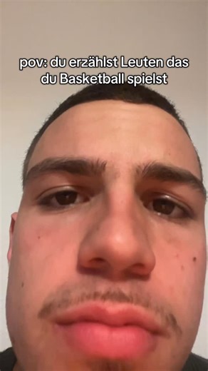 Der Sandmann on Instagram: "Was habe ich vergessen?🏀💀 Idee von @felix.guelker 🙌#basketball #relatable #basketballdeutschland #baller #fürdich"