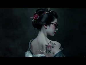 Anxiety | Dark Trap Mix