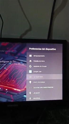 tutorial desactivar depuración USB TV box claro para que ingrese app DGO