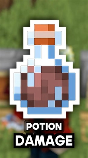 How To Brew The Potion of Harming Minecraft 26.1+