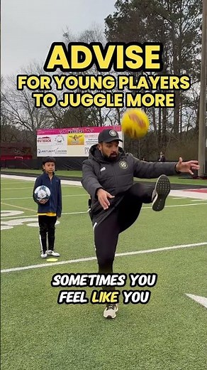 Juggling Basics - Beat Your Juggling Record EASY 🔥