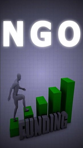 How to start and fund your own NGO: Tips and advice from a non-profit channel. #ngo