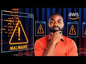 🛡️ Build a Real-Time AI Threat Detection on AWS | GuardDuty, SNS, Lambda Automation! 🔒