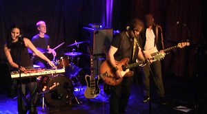 1.8K views · 14 reactions | TBT - As we celebrate the release of the new album, we harken back to those halcyon days of the previous one. Track #2 from the PLAY HURT album (2017) | Jefferson Thomas | Facebook