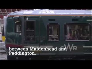 New Class 387 Electrostar trains