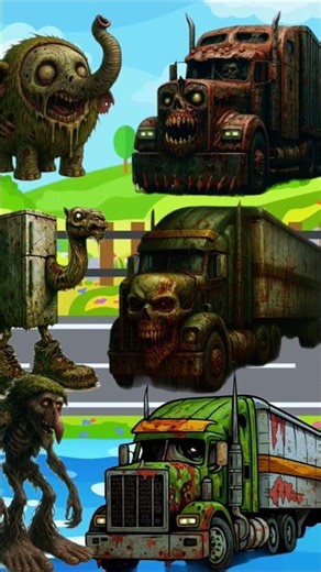 zombie memes