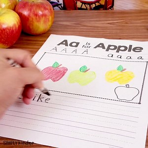 108K views · 55 reactions | It's time to start planning your 26-day countdown! So fun, each letter gets a day and you review or celebrate using ideas from that letter! https://www.teacherspayteachers.com/Product/Alphabet-Countdown-End-of-Year-Activities-Kindergarten-Memory-Book-2472635 Countdown Ideas: https://www.simplykinder.com/alphabet-countdown-ideas/ | Simply Kinder | Facebook