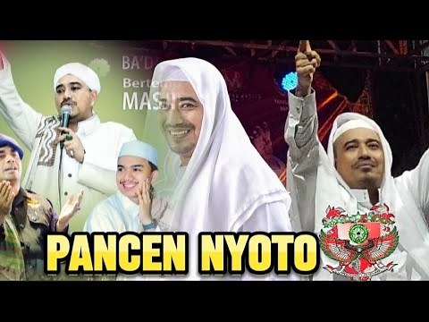 New Spesial Album Terbaru 2024// Pancen Nyoto Majelis Annur//Al Habib Umar Bin Muhdor Al Haddad