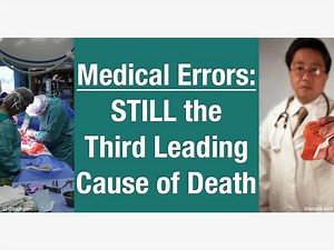 How to Protect Against  Medical Mistakes