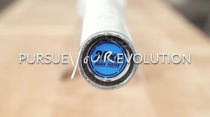 "The new Team Barbell 2.0 is a great product!! You can not find a better deal anywhere else on a quality bearing barbell trust me, I tried. Despite the low price of the bar it performs and feels great!! the collars have an extremely smooth spin. The knurling on the bar is a little on the passive side making it perfect for higher reps on the barbell lifts, yet its still aggressive enough for your heaviest 1 rep max! This bar also has amazing flex, you can feel the bar begin to flex at a lighter w