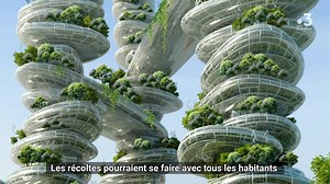 "Paris Smart city 2050". Presque aussi délirant que le Plan Voisin ce projet, conçu par l’architecte Vincent Caillebaut, veut faire de Paris la première ville verte au monde. 👉 bit.ly/projetfou Le documentaire de Nicolas Levy-Beff revient sur les projets les plus fous imaginés pour Paris. Ceux du passé qui n’ont pas vu le jour, mais aussi ceux du présent qui pourraient bien devenir une réalité. "Paris, des Utopies et des Hommes " 🗓Lundi 13 décembre ⏰23h sur @France3Paris | France 3 Paris Ile-d