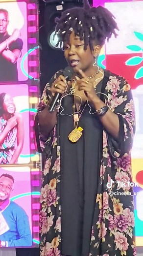 Kansiime Anne's Hilarious Comedy Show Highlights