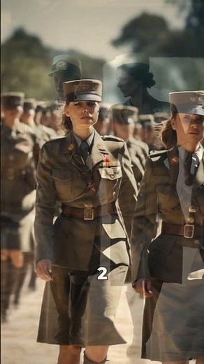 How Women Changed History in World War I!