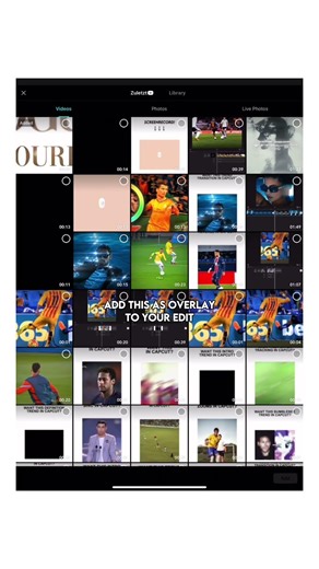 Color Wheel Tutorial CapCut