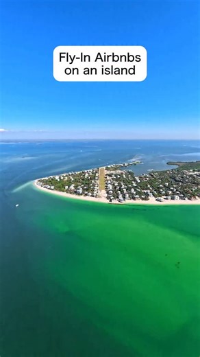 We will absolutely be returning to FL90! ☀️ #airplane #airbnb #aviation | Fly Me to the Fun™