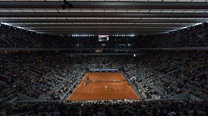 Warner Bros. Discovery en Roland Garros verlengen tv-contract – Eurosport blijft toernooi uitzenden