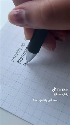 Pens you need (for students) 😀