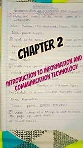 NCERT Class 8 Computer Science 2 Chapter All Questions Answers #ncert #shorts #study #subscribe