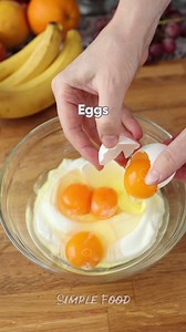 480K views · 4.6K reactions | 3-Ingredient Chocolate Cheezcake – No Fuss, All Flavor! Easy, clean, and dangerously good | Simple Food - videos and recipes | Facebook