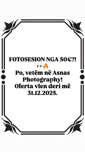 As Nas Photography on Reels