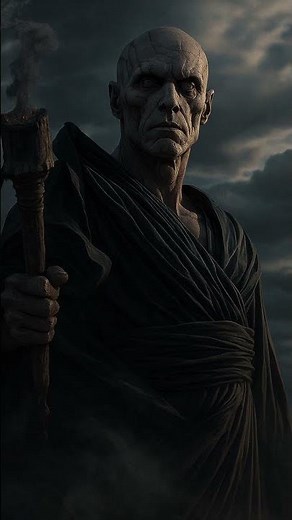 Thanatos: The Gentle God of Death