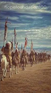 NUMBERS CHAPTER 9 :The Cloud, The Fire, and the Call to Follow #hopefoundation100 #faithjourney